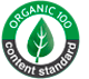 Icono algodón orgánico